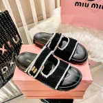Fresh Drop: New Flat Mules-box - Image 9
