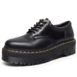 Side Zipper Martin Boots-box - Image 7