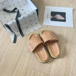 Check out these embroidered velcro slippers-box - Image 17