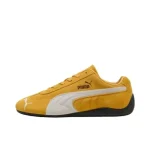 PUMA Rose Low-Top Racing Shoes, Non-Slip, Unisex Retro Versatile Casual Shoes - Image 10