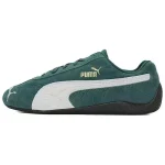 PUMA Rose Low-Top Racing Shoes, Non-Slip, Unisex Retro Versatile Casual Shoes - Image 9