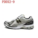 New Balance NB1906R Men's and Women's Retro Leisure Sports Running Dad Shoes - Image 10