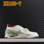 NIKE Air Jordan Legacy 312 Low - Image 8