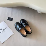 Classic Bee Chunky Loafers-box - Image 8