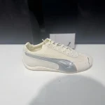 PUMA Rose Low-Top Racing Shoes, Non-Slip, Unisex Retro Versatile Casual Shoes - Image 8