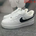 Nike Air Force 1 Classic Retro Low-Top Sneakers for Men & Women - Image 5