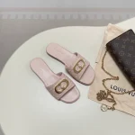 Pearl Embroidered Flats-box - Image 5