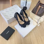 High-Heeled Mary Jane at Its Peak-box(Restocking may take longer—please do not order yet) - Image 5