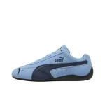 PUMA Rose Low-Top Racing Shoes, Non-Slip, Unisex Retro Versatile Casual Shoes - Image 7