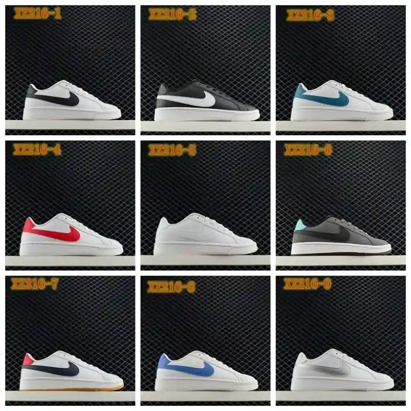 aeb631087f NIKECour Royale - Image 1