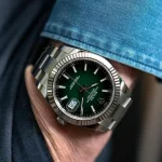 Brand new timepiece-box - Image 2