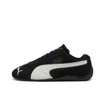 PUMA Rose Low-Top Racing Shoes, Non-Slip, Unisex Retro Versatile Casual Shoes - Image 6