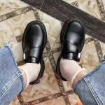 Side Zipper Martin Boots-box - Image 5