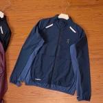 Lightweight breathable quick-dry outdoor sun protection jacket with stand collar for spring/summer(Temporarily out of stock. Please do not place an order) - Image 5