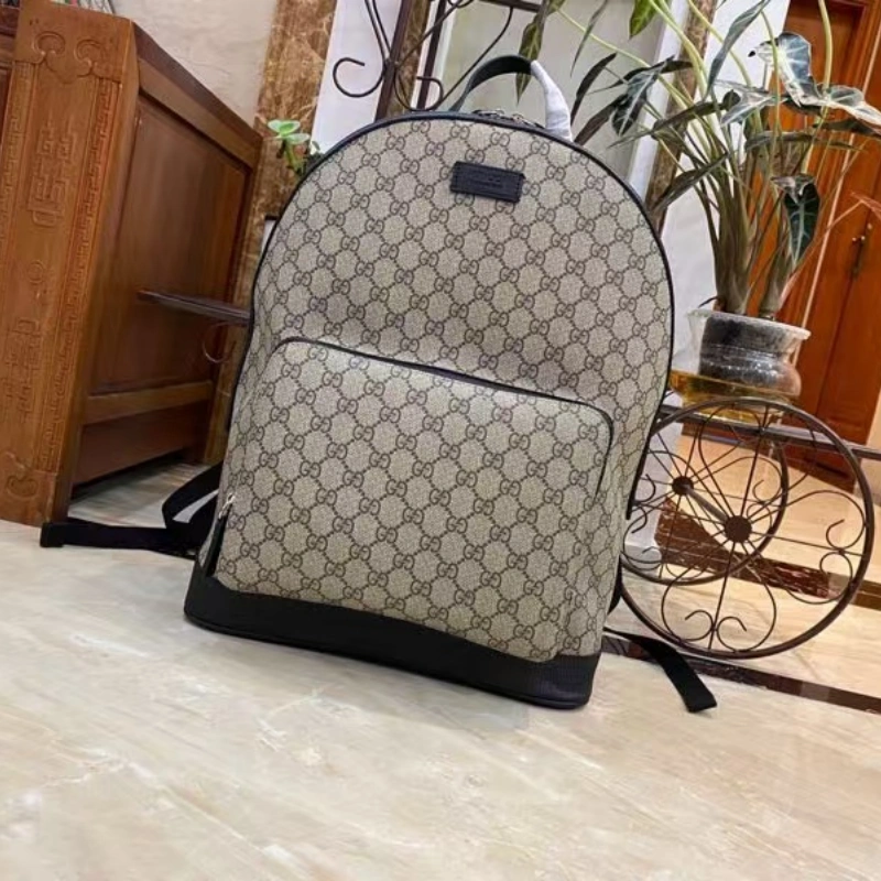 c204c29a1dd6f19fcb5db3bc008efeec Simple & Chic Backpack: Ideal for Work & Travel - Multi-Color Options. - Image 1
