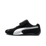 PUMA Rose Low-Top Racing Shoes, Non-Slip, Unisex Retro Versatile Casual Shoes - Image 4