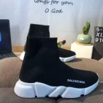 Comfortable High-Top Casual Sneakers