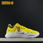 XZ704 Nike Hyperdunk X Low TB - Image 3