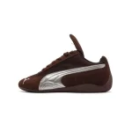 PUMA Rose Low-Top Racing Shoes, Non-Slip, Unisex Retro Versatile Casual Shoes - Image 2