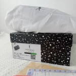 High-quality bag strap and box from a flash sale. - Image 5