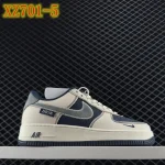 XZ701 Nike Air Force 1“07 - Image 6