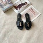 embroidered letter slippers-box - Image 4