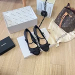High-Heeled Mary Jane at Its Peak-box(Restocking may take longer—please do not order yet) - Image 4