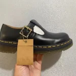 Side Zipper Martin Boots-box - Image 4