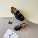 Classic Bee Chunky Loafers-box - Image 5