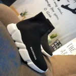 Comfortable High-Top Casual Sneakers - Image 5