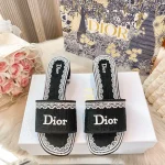 Breathtaking New Drop: Summer Capsule 3D Embroidered Resort Slides-box - Image 4