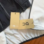 Lightweight breathable quick-dry outdoor sun protection jacket with stand collar for spring/summer(Temporarily out of stock. Please do not place an order) - Image 4