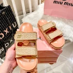 Fresh Drop: New Flat Mules-box - Image 4