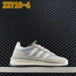 XZ710 Adidas SL72 RS\"Grey Black" - Image 5