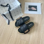 Check out these embroidered velcro slippers-box - Image 5