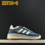 XZ710 Adidas SL72 RS\"Grey Black" - Image 4