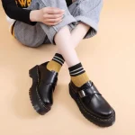 Side Zipper Martin Boots-box - Image 2