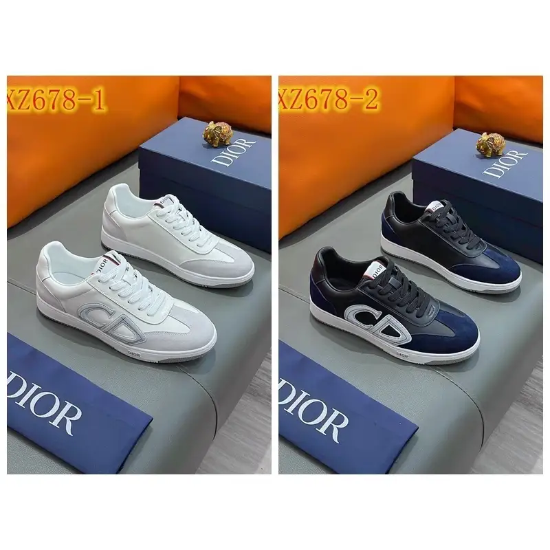 f1844de1f0 XZ678 DIOR P270 - Image 1