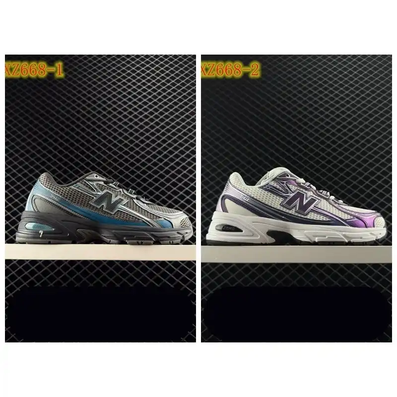 fdf9de68ca XZ668 New Balance NB740 - Image 1
