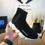 Comfortable High-Top Casual Sneakers - Image 3