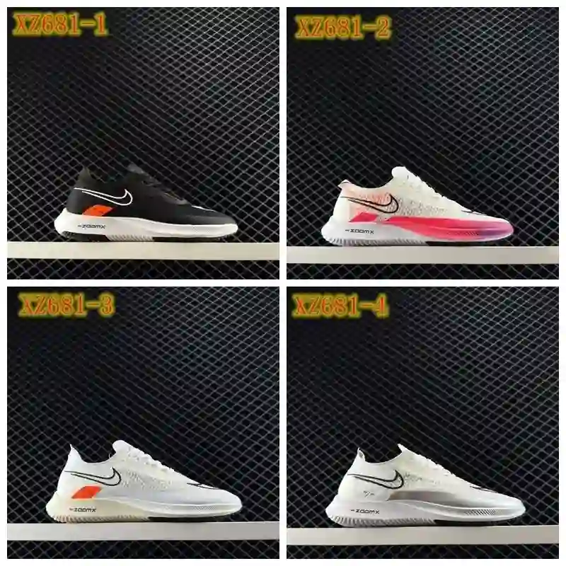 ff4a901ef2 XZ681 nike Zoom Streakfly Proto - Image 1