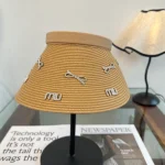 New Spring/Summer Visor – The Sweetest & Cutest Little Cap-n box - Image 15