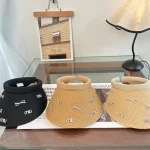 New Spring/Summer Visor – The Sweetest & Cutest Little Cap-n box - Image 14