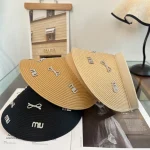 New Spring/Summer Visor – The Sweetest & Cutest Little Cap-n box - Image 13