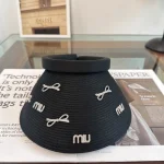 New Spring/Summer Visor – The Sweetest & Cutest Little Cap-n box - Image 10