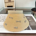 New Spring/Summer Visor – The Sweetest & Cutest Little Cap-n box - Image 8