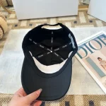 New Arrival Triumph Arch Baseball Cap – Custom-Tailored Fit-no box - Image 5