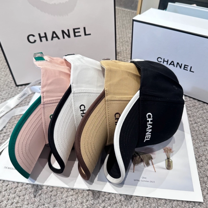 美图秀秀批处理_20260425110246 New Arrival: Minimalist Embroidered Baseball Cap - In Stock Now-no box - Image 1