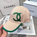 New Arrival: Minimalist Embroidered Baseball Cap - In Stock Now-no box - Image 2