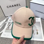 New Arrival: Minimalist Embroidered Baseball Cap - In Stock Now-no box - Image 21